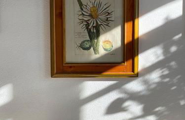 Podere Fossaccio Casa Biancospino - Foto 23