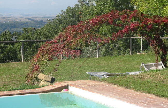 Podere Campovecchio - Foto 15