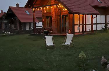 Ostoja Bukowo, Domek 9,1 'Stilia' - Foto 1