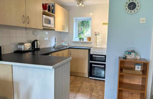 Coastland Holiday Park - Foto 32