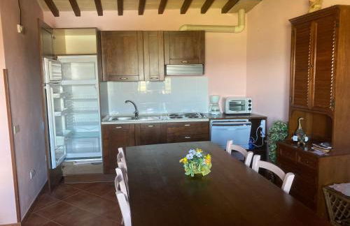 appartamento Colticciola Agriturismo Marche - Foto 49