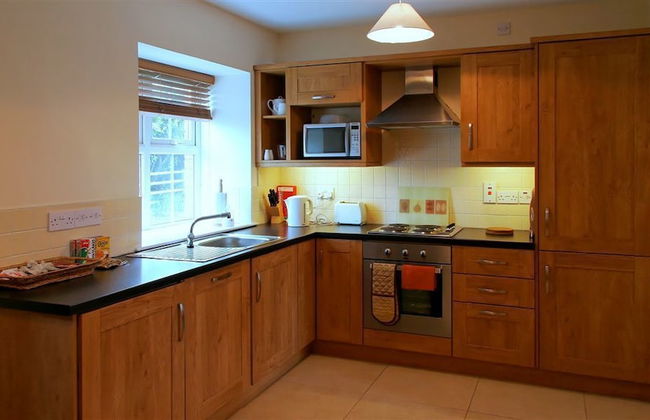 Stable Court Apartments - Foto 28