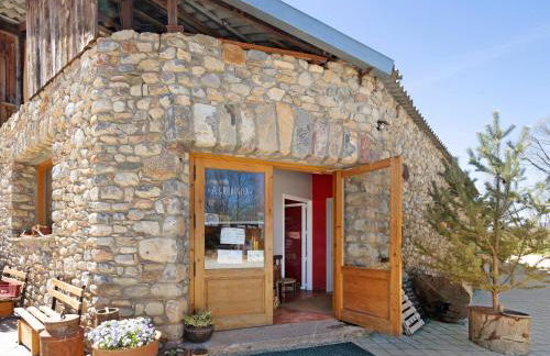 Mas Cal Gintó - Foto 34