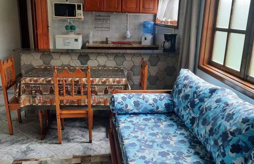 Aconchego no bairro mais charmoso da serra. - Foto 23