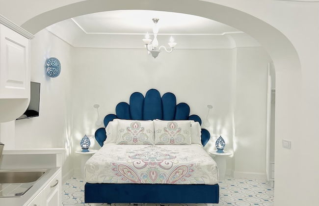 Villa Dei Principi Luxury Suites - Foto 49