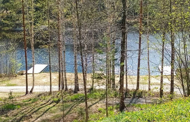 Vuoristomaja - Foto 14