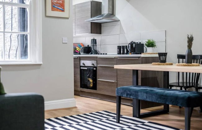 Host Apartments Picasso s Place I - Photo 19