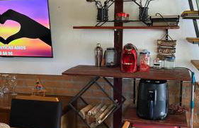 Chalé de Ferro visconde de mauá - Foto 28