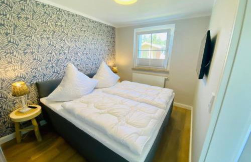 Ferienwohnung Watten im idyllischen Pruchten - Foto 4