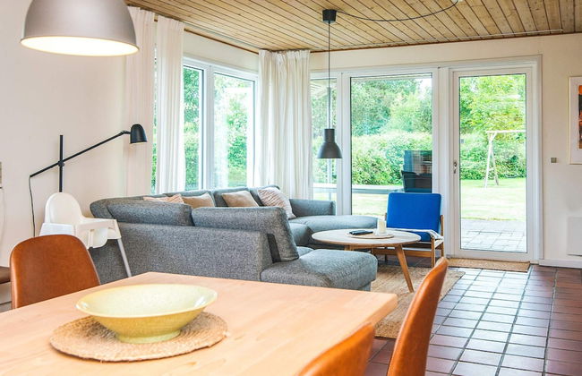 Holiday Home in Odder - Foto 26