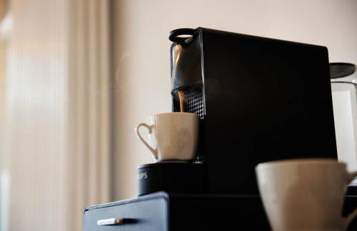 NIRO I Design City Apartment, modern, ebenerdig, 3 Schlafzimmer - Foto 18