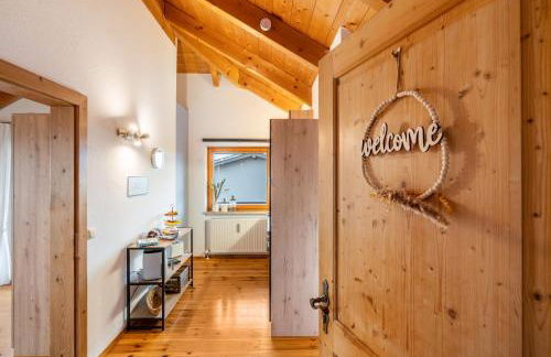 Ferienwohnung Breitenberger - Foto 28