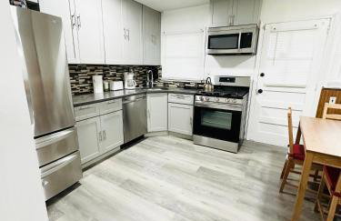 Spacious 4Bdrs house with parking - Foto 22