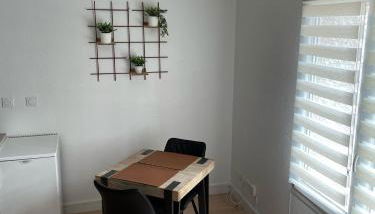 Appart avec chambre lumineux et chaleureux - Foto 3