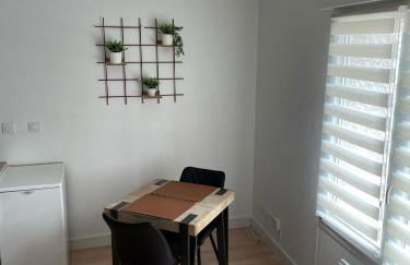 Appart avec chambre lumineux et chaleureux - Foto 3