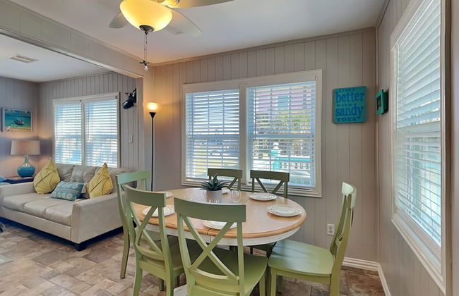 Blue Curlew - Photo 21