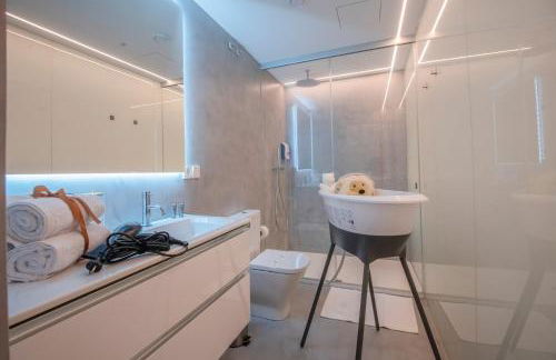 Apartamentos Atia Catedral - Foto 64