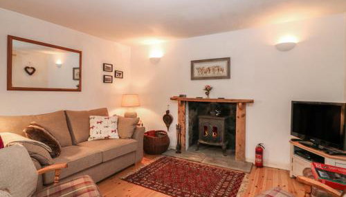 Creag Mhor Cottage - Foto 4