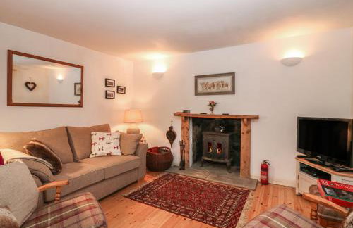 Creag Mhor Cottage - Foto 4