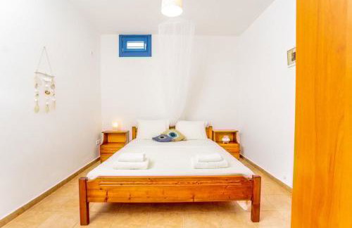 Villa Ioanna for 10 - Allparos Villas - Foto 65