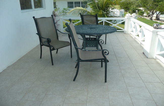 Cottage Cut Villas - Foto 26