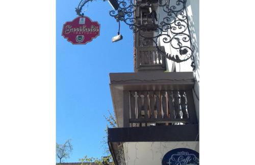 Mathilde Comfortable holiday residence - Foto 19