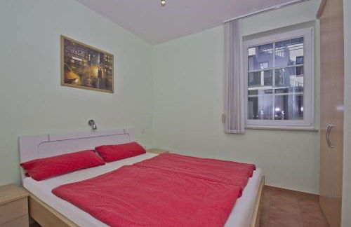 strandnah, gratis Nutzung vom AHOI Erlebnisbad und Sauna in Sellin - Kurparkresidenz FeWo10 - Foto 9