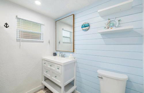 Oasis Family Getaway St Petersburg - Foto 16