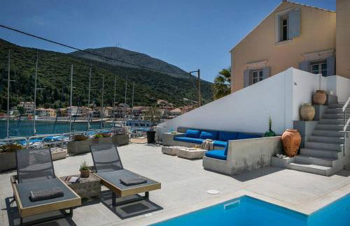 Palm Mansion - Foto 33