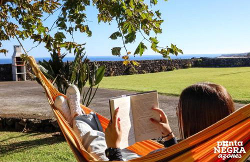 Casa das Vaquinhas by Ponta Negra Azores - Foto 6