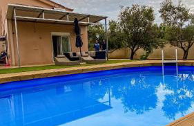 Villa Lagonisi - Foto 10