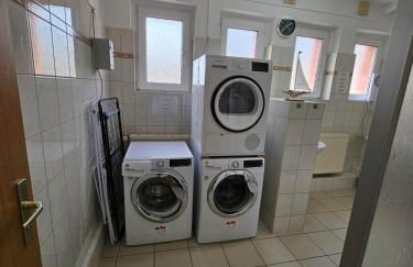 Gästewohnung Heinrich Heine Schule - Foto 6