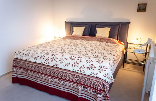 Ferienwohnung Schloss Schönberg - Foto 6