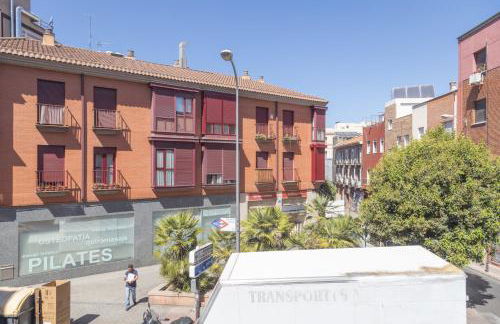 Luminoso Madrid Javalambre Temporal - Foto 17