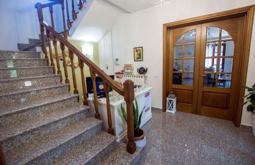 Villa Mandrioli Agriturismo - Foto 52