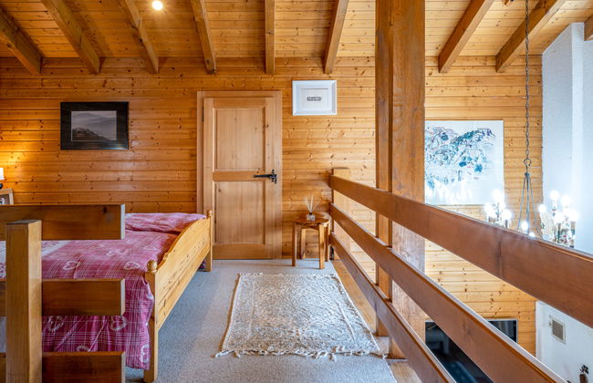 Le Sorbier - Foto 19