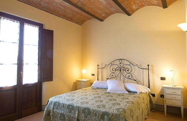 Apartment in Bolgheri Near Tuscan Beaches - Foto 6