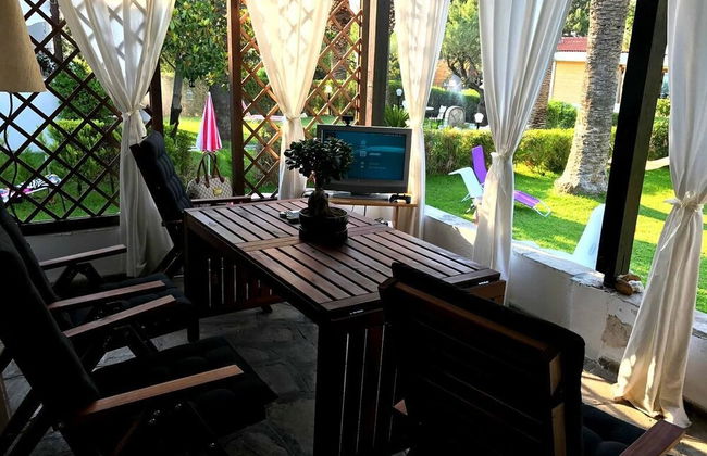 Luxury Residential Home Evangeli - Foto 58