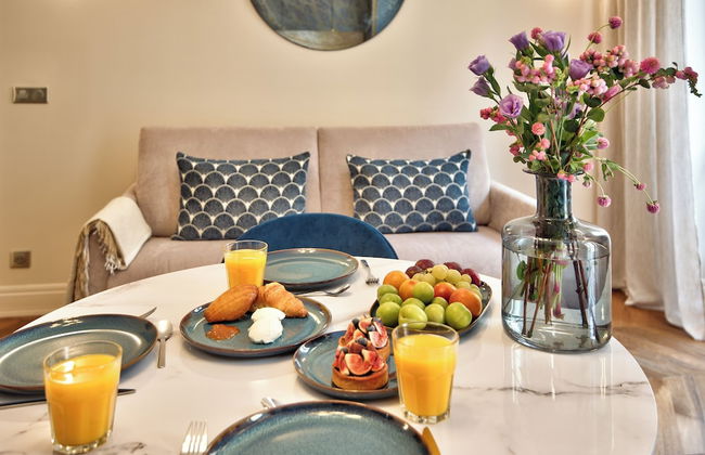 APARTHOTEL 9 ALBERTI - Foto 56