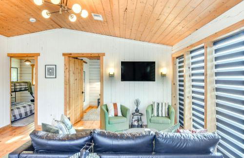 Mtn-View Haven with Hot Tub 9 Mi to Dtwn Bailey - Foto 4