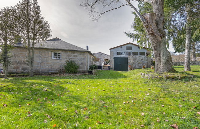 Pretty Cottage in Ourense - Photo 56