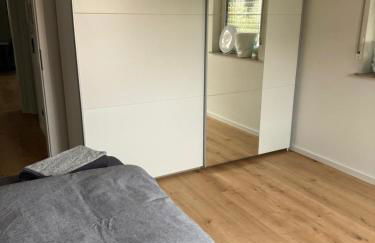 Deluxe Apartments Messe Flughafen - Photo 8