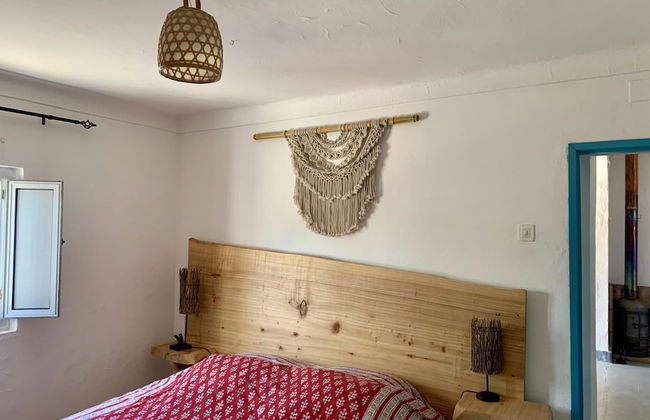 Casa Amador, Charming 2 Bedrooms House in Alcácer - Foto 6