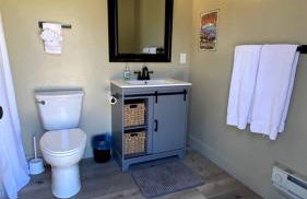 Shepherds Camp Wagon Near Capitol Reef National Park - Foto 8