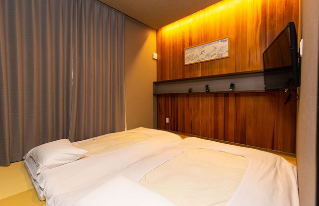 STAGIONE Hakone Yumoto - Foto 17