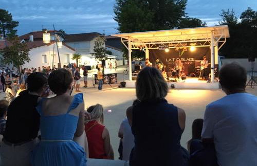 La Casita - Ronce les bains - Foto 37