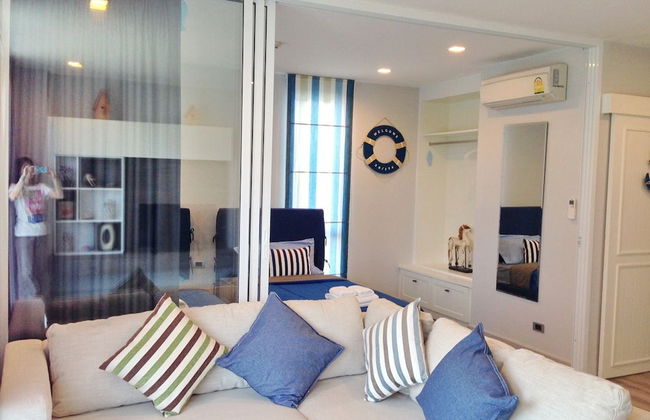 The Crest Santora Hua Hin Soi 7 - Foto 8