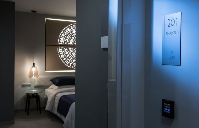 LAVRIS City Suites - Foto 9