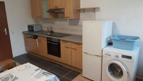 Monteurwohnung Niederhausen - Foto 2