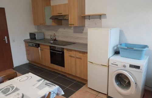 Monteurwohnung Niederhausen - Foto 2